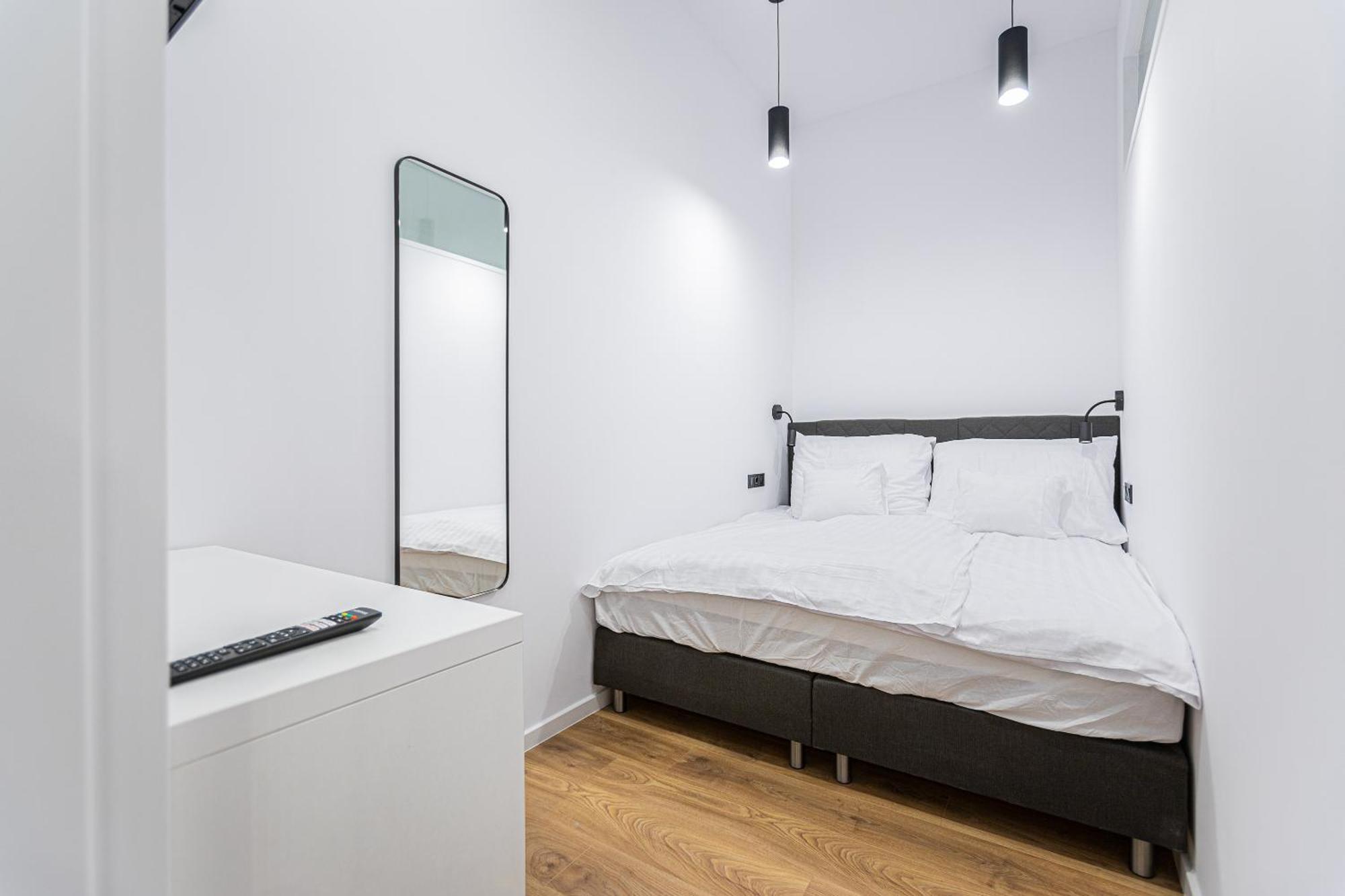 Deluxe4 Apartment With 2 Rooms Next To The Synagogue Free Air Conditioner, Sauna Budapest Eksteriør bilde